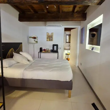 Apartament Leoncorno Ferrara