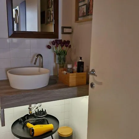 アパート Leoncorno フェラーラ