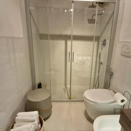 Apartamento Leoncorno *