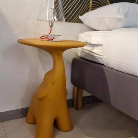 Apartamento Leoncorno Ferrara
