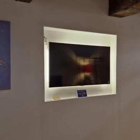 Apartament Leoncorno *