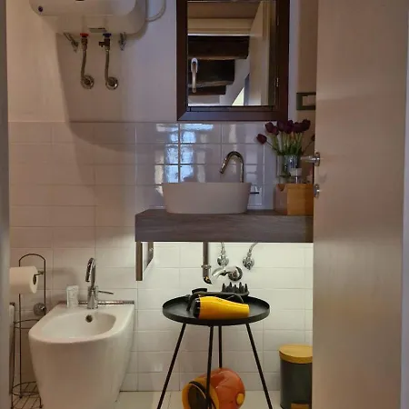 Leoncorno Apartamento