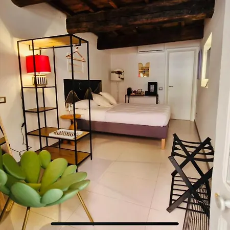 Leoncorno * フェラーラ