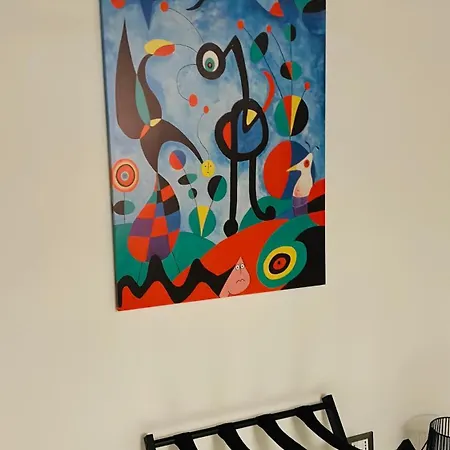 アパート Leoncorno