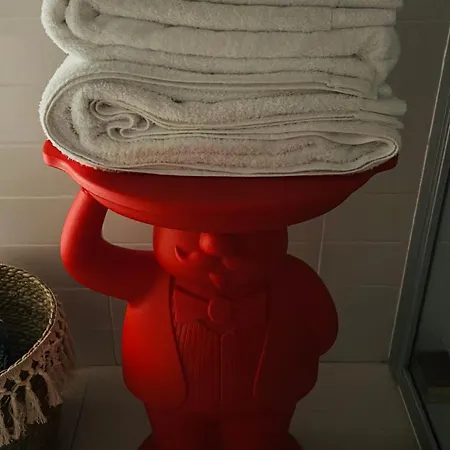 Apartamento Leoncorno