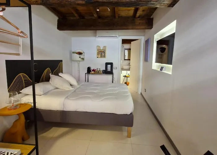 Apartament Leoncorno Ferrara