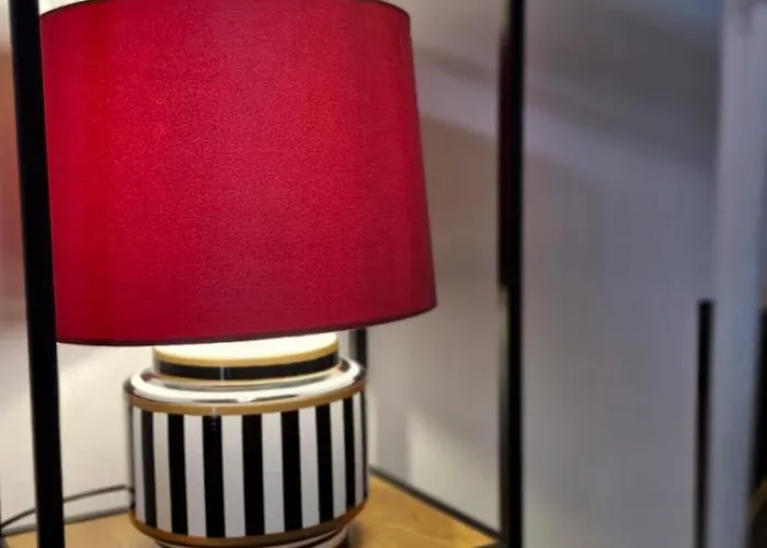 Leoncorno Apartament