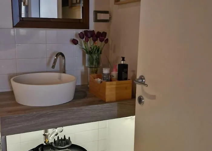 Appartement Leoncorno Ferrara