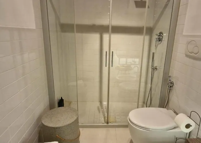 Apartament Leoncorno *