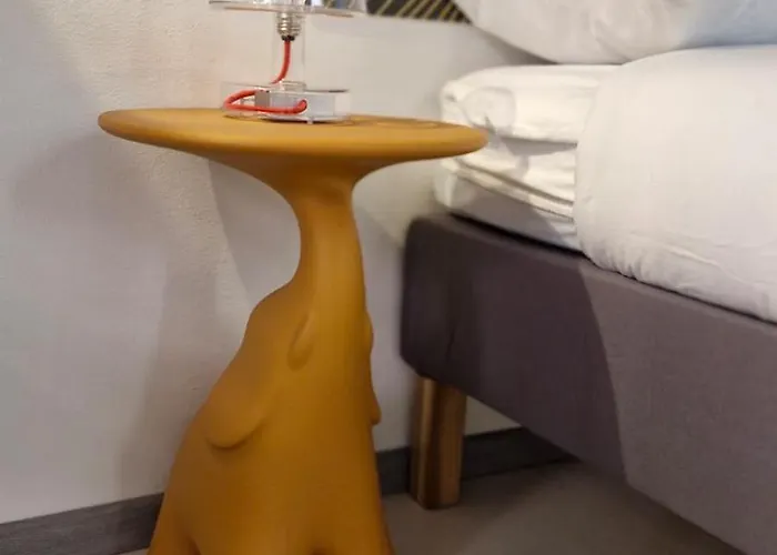 Apartament Leoncorno Ferrara