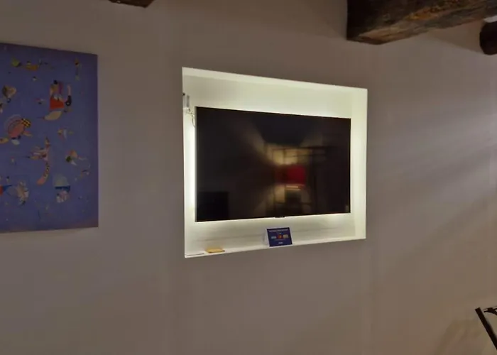 Apartament Leoncorno *