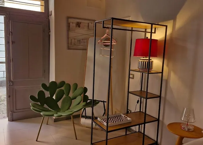 Leoncorno Appartement Ferrara