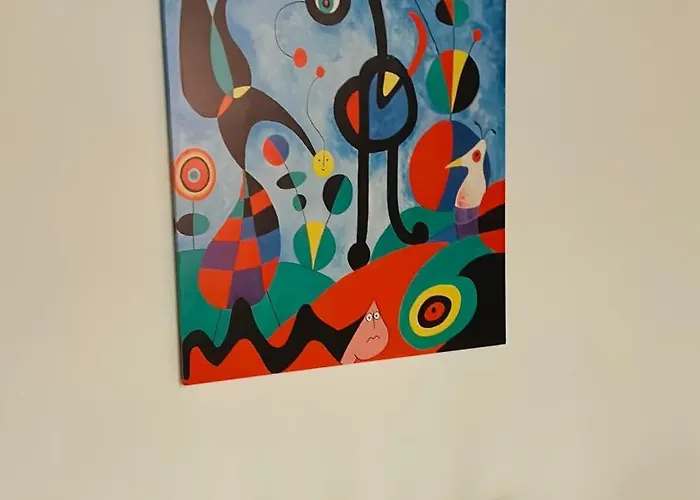 Appartement Leoncorno