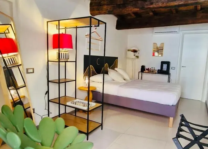 Leoncorno Appartement