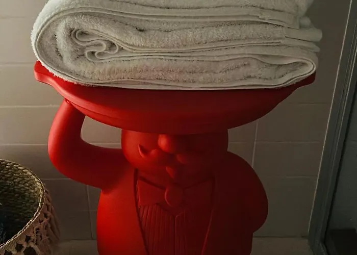 Apartament Leoncorno